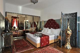 Hotel Vila Arte