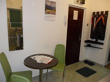 Calea Victoriei Residence