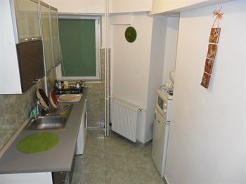 Calea Victoriei Residence