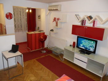 Calea Victoriei Residence