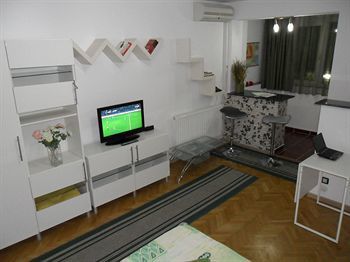 Calea Victoriei Residence