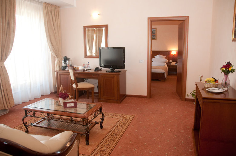 Hotel Opera Plaza