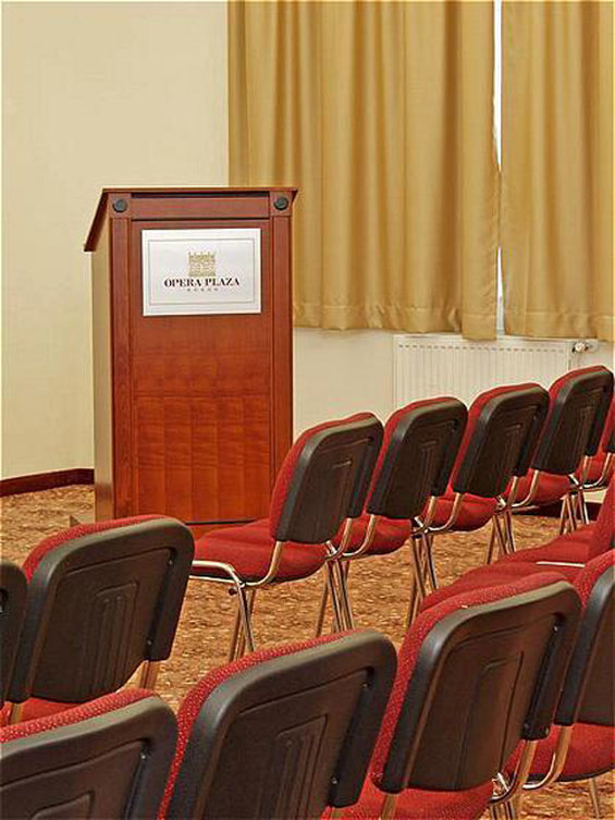 Hotel Opera Plaza