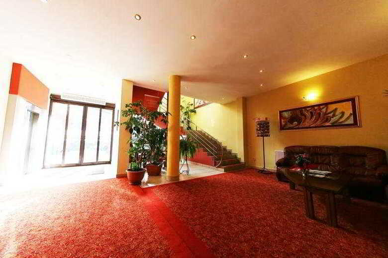 Premier Hotel