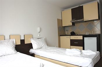 Arion Hotel