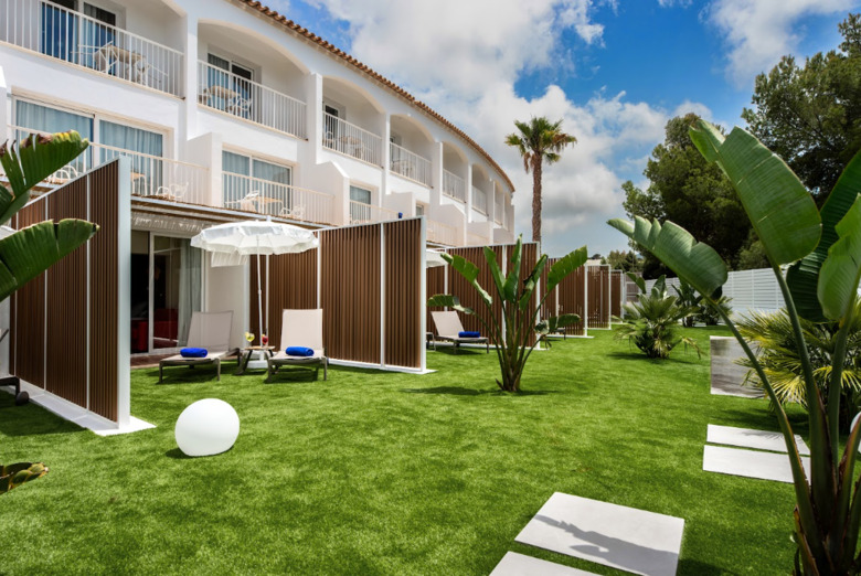 Hotel Vibra Cala Tarida