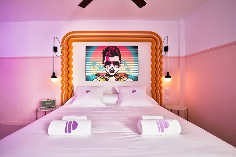 Paradiso Ibiza Art Hotel Adults Only