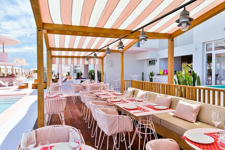Paradiso Ibiza Art Hotel Adults Only