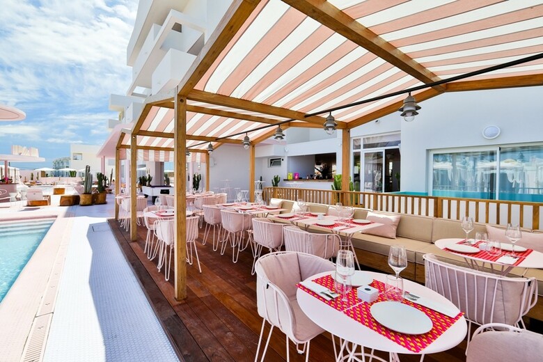 Paradiso Ibiza Art Hotel Adults Only