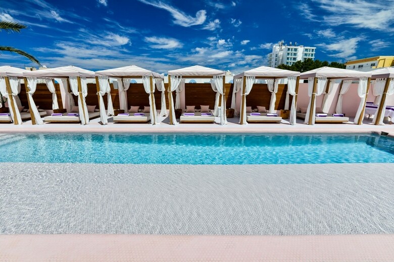 Paradiso Ibiza Art Hotel Adults Only