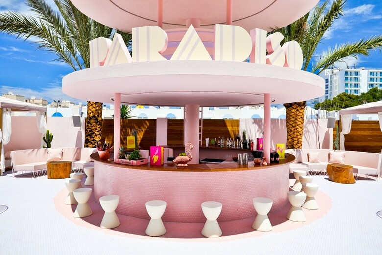 Paradiso Ibiza Art Hotel Adults Only