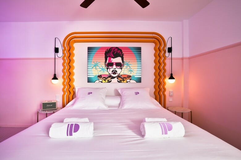 Paradiso Ibiza Art Hotel Adults Only