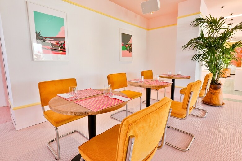 Paradiso Ibiza Art Hotel Adults Only