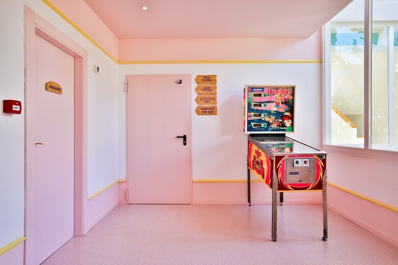 Paradiso Ibiza Art Hotel Adults Only
