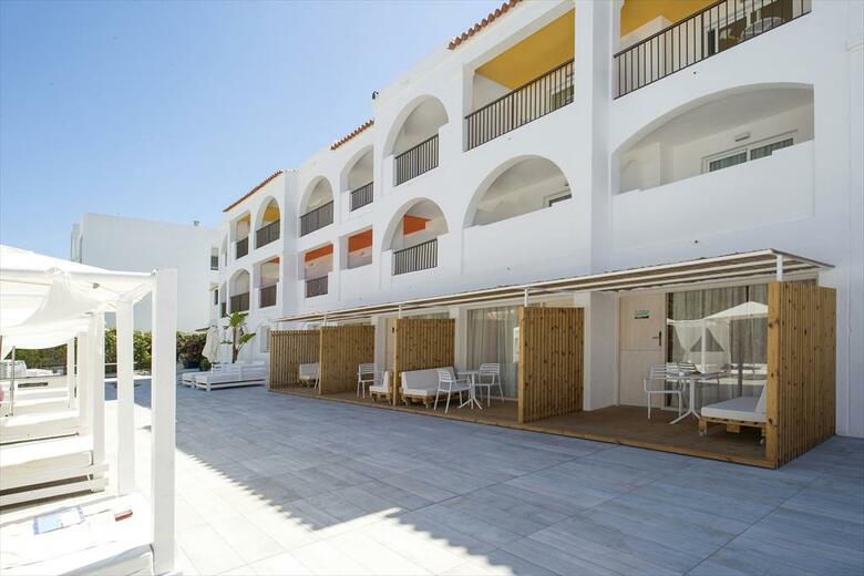 Hotel Vibra Bossa Flow - Only Adults