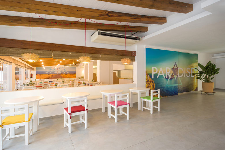 Hotel Vibra Bossa Flow - Only Adults