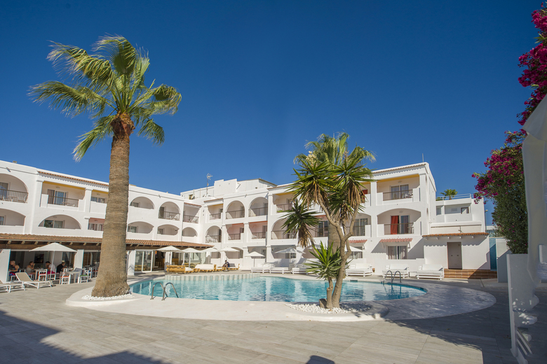 Hotel Vibra Bossa Flow - Only Adults