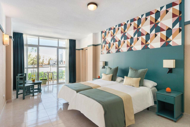 Vibra Club Maritim Aparthotel