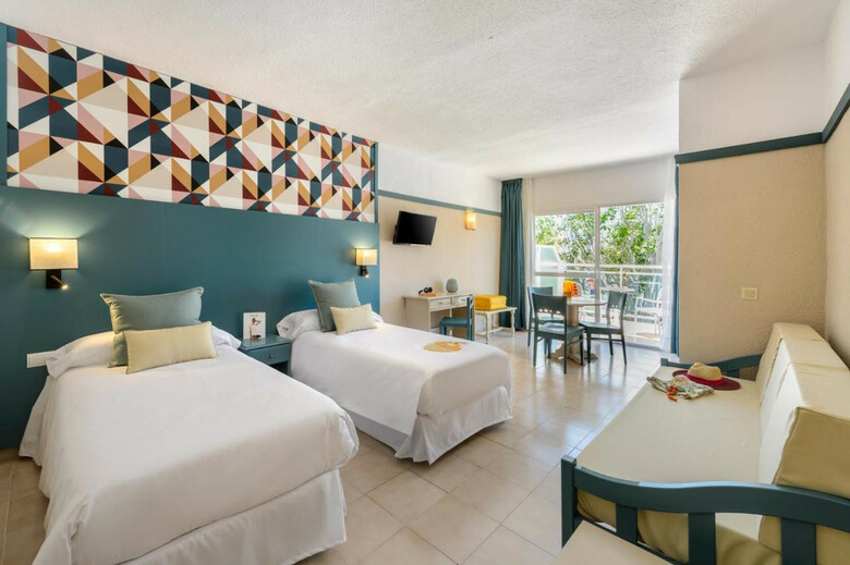Vibra Club Maritim Aparthotel