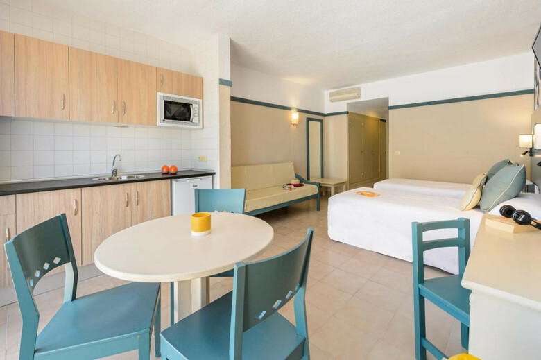 Vibra Club Maritim Aparthotel