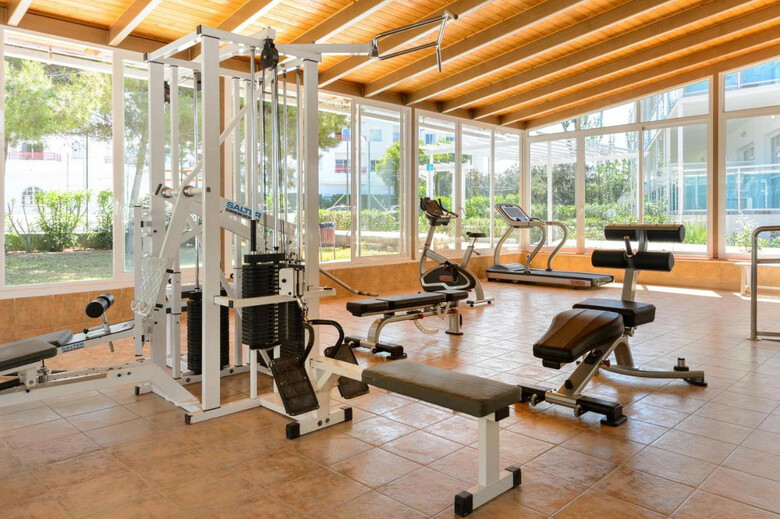 Vibra Club Maritim Aparthotel