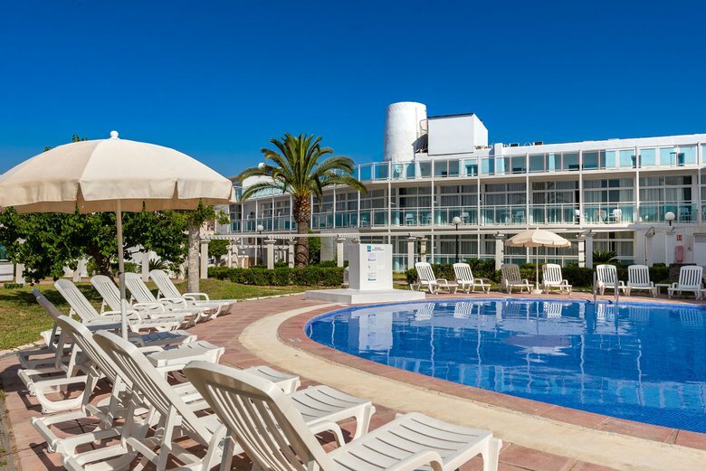 Vibra Club Maritim Aparthotel
