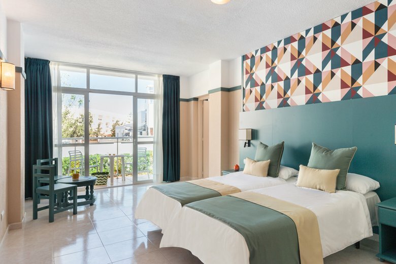 Vibra Club Maritim Aparthotel