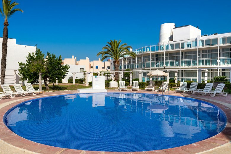 Vibra Club Maritim Aparthotel