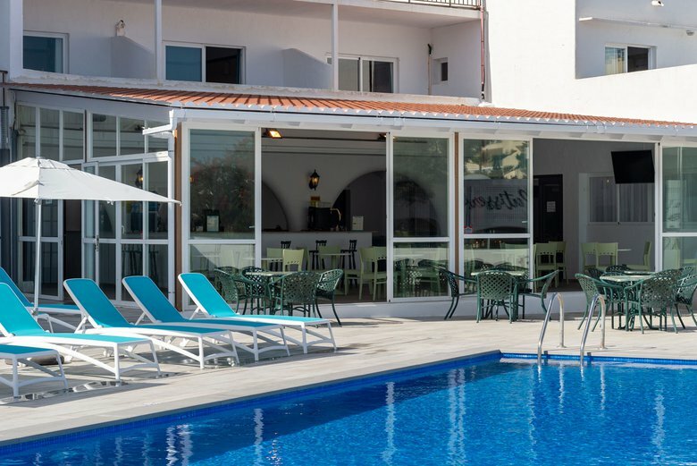 Vibra Club Maritim Aparthotel