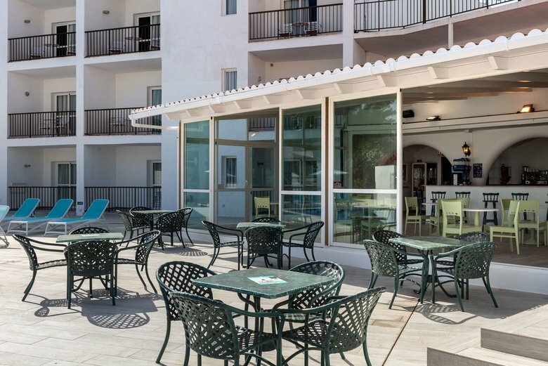 Vibra Club Maritim Aparthotel