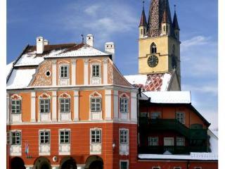 Bed & Breakfast Casa Luxemburg