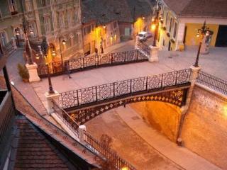 Bed & Breakfast Casa Luxemburg