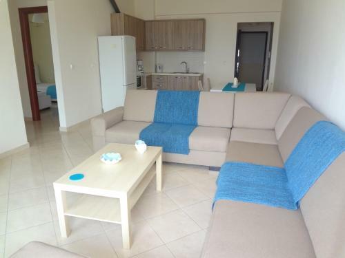 Apartment Katherina Sarande