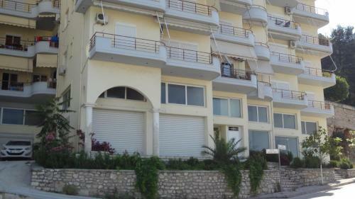 Apartment Katherina Sarande