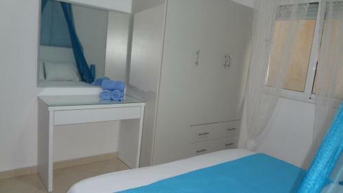 Apartment Katherina Sarande