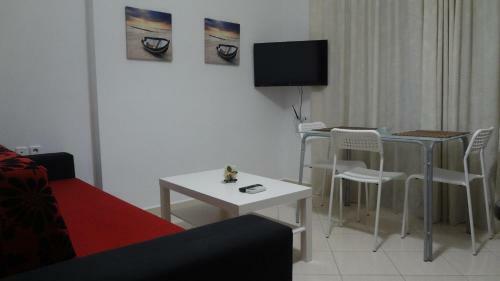 Apartment Katherina Sarande