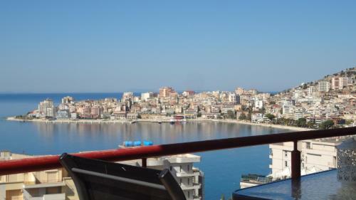 Apartment Katherina Sarande