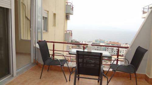 Apartment Katherina Sarande