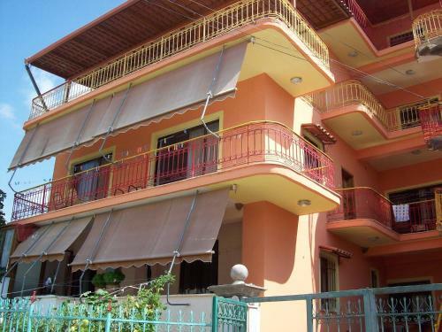 Apartamente Plazhi