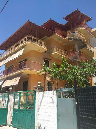 Apartamente Plazhi