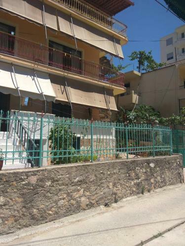 Apartamente Plazhi