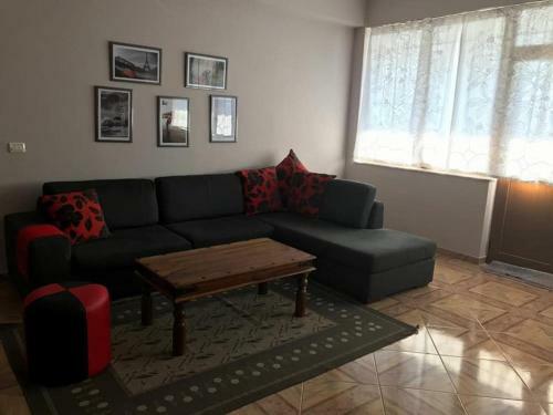Villa Sunset Apartments