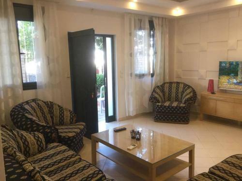 Villa Sunset Apartments