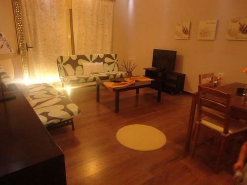 Villa Sunset Apartments