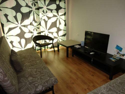 Villa Sunset Apartments