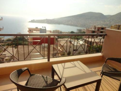 Villa Sunset Apartments