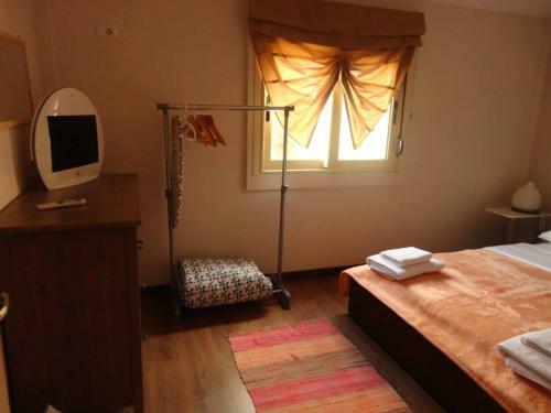 Villa Sunset Apartments