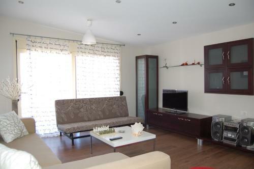 Villa Sunset Apartments
