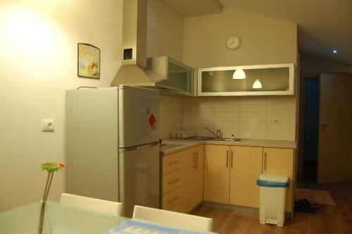 Villa Sunset Apartments