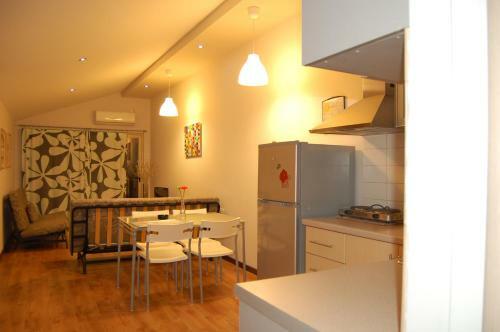 Villa Sunset Apartments